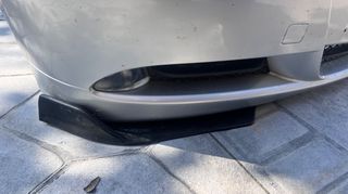 Bmw e90 Σπόιλερ Προφυλακτήρα εμπρός μηχανάκια