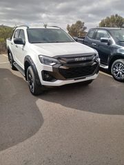 Isuzu D-Max 2025 ARENA ΑΥΤΟΜΑΤΟ ΣΑΣΜΑΝ