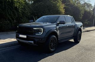 Ford Raptor 2023 [ΕΤΟΙΜΟΠΑΡΑΔΟΤΟ]