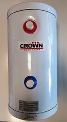 Πωλείται Θερμοσίφωνας 7L  Κάθετο /Δαπέδου  Crown,καινούργιος.