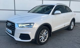 Audi Q3 2015 1.4 TFSI ULTRA COD