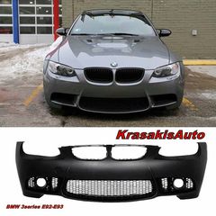 Μπροστινός Προφυλακτήρας BMW 3series E92/E93 2006-2009 M3 Look