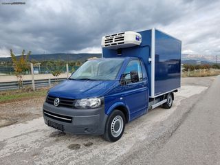 Volkswagen 2010 T5 ΨΥΓΕΙΟ - ΠΡΙΖΑ EURO5b