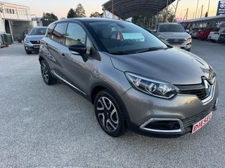 Renault Captur 2016 EXPRESSION 1.5 DCI 90HP