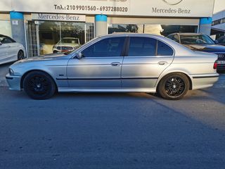 Bmw 520 2000 ΕΥΚΑΙΡΙΑ