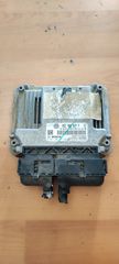 ΕΓΚΕΦΑΛΟΣ ΚΙΝΗΤΗΡΑ VW 1.4 TFSi 03C906027F 0261S04347 03C 906 027 F