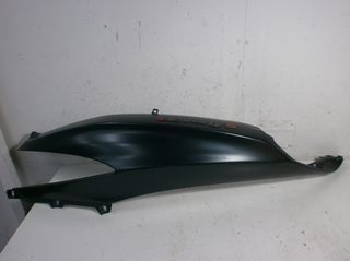 PIAGGIO BEVERLY 400 S-ΑΡΙΣΤΕΡΗ ΟΥΡΑ