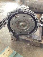 Σασμάν BMW F30 N47D20C-thumb-2