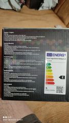 LED RGB-W PANEL Εξάγωνο-thumb-2