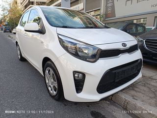 Kia Picanto 2018 ΓΡΑΜΑΤΙΑ,50% ΠΡΟΚΑΤΑΒΟΛΗ ΕΩΣ 15 ΔΟΣΕΙΣ