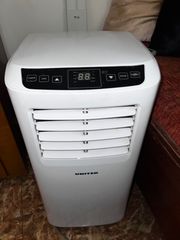 Portable air conditioner united