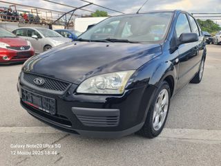 Ford Focus 2006 ΕΛΛΗΝΙΚΟ!