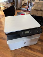 LaserJet  MFP M433a