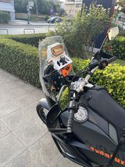 KTM 990 Adventure '08