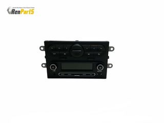 ΡΑΔΙΟ MULTIMEDIA RENAULT TWINGO III SMART ΓΝΗΣΙΟ ΑΝΤΑΛΛΑΚΤΙΚΟ