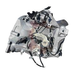 Κιβώτιο Ταχυτήτων Ford Kuga MK1 2.0 TDci 4X4