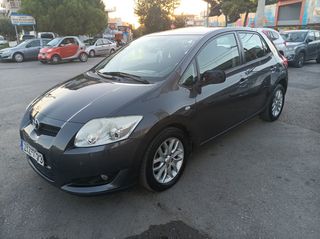 Toyota Auris 2008