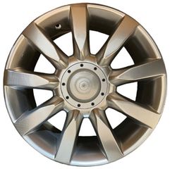 18" ZANTEΣ REPLICA F272 ΓΙΑ AUDI  18X8 5X100 & 5X112 ET42