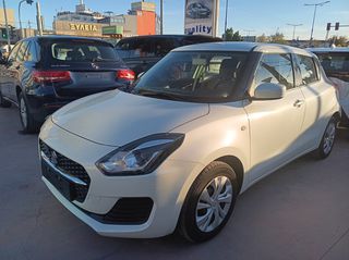 Suzuki Swift 2021 HYBRID