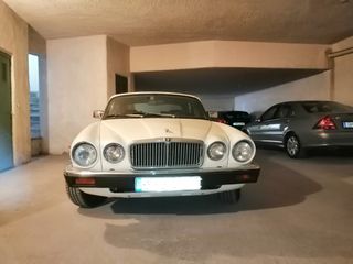 Jaguar XJ6 1978 Daimler 4.0, ΣΕ ΠΟΛΥ ΚΑΛΗ ΚΑΤΑΣΤΑΣΗ