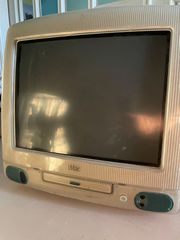 Πωλείτε iMac G3 1998-2003