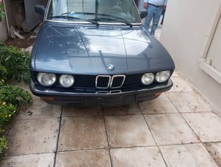 Bmw 518 1984-thumb-1