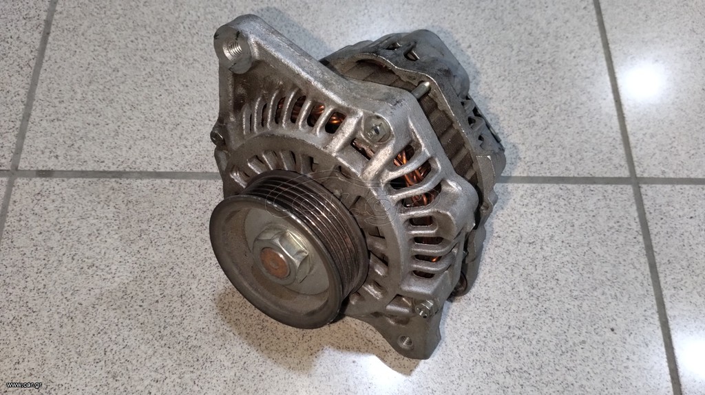 HONDA CIVIC 2006-'12 ΔΥΝΑΜΟ L13A7