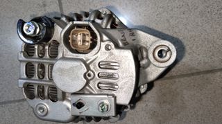 HONDA CIVIC 2006-'12 ΔΥΝΑΜΟ L13A7-thumb-1