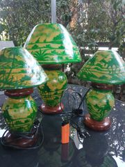 Φωτιστικο απο δερμα καμηλας