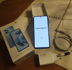 Xiaomi Redmi Note 12 PRO 5G 256GB/8GB