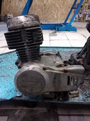 HONDA CB50 CC-thumb-1