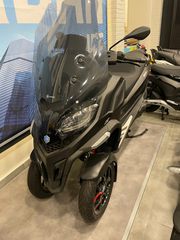 Piaggio MP3 400 LT 2024 SPORT ΚΑΙΝΟΥΡΙΟ ΧΩΡΙΣ ΠΙΝΑΚΙΔΑ