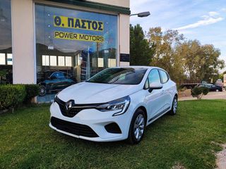 Renault Clio 2021