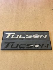 Καινούργιο σήμα Tucson