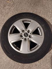 ΖΑΝΤΕΣ ΜΙΝΙ COUNTRYMAN F60 16'' Revolite spoke 517 + ΛΑΣΤΙΧΑ RUNFLAT