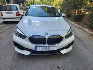 Bmw 116 2020 DIESEL AYTOMATO ΕΛΛΗΝΙΚΟ ΑΤΡΑΚΑΡΙΣΤΟ ΠΡΟΣΦΟΡΑ-thumb-1