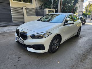Bmw 116 2020 DIESEL AYTOMATO ΕΛΛΗΝΙΚΟ ΑΤΡΑΚΑΡΙΣΤΟ ΠΡΟΣΦΟΡΑ-thumb-2