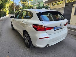 Bmw 116 2020 DIESEL AYTOMATO ΕΛΛΗΝΙΚΟ ΑΤΡΑΚΑΡΙΣΤΟ ΠΡΟΣΦΟΡΑ-thumb-3