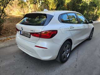 Bmw 116 2020 DIESEL AYTOMATO ΕΛΛΗΝΙΚΟ ΑΤΡΑΚΑΡΙΣΤΟ ΠΡΟΣΦΟΡΑ-thumb-5