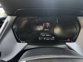 Bmw 116 2020 DIESEL AYTOMATO ΕΛΛΗΝΙΚΟ ΑΤΡΑΚΑΡΙΣΤΟ ΠΡΟΣΦΟΡΑ-thumb-7