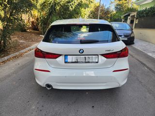 Bmw 116 2020 DIESEL AYTOMATO ΕΛΛΗΝΙΚΟ ΑΤΡΑΚΑΡΙΣΤΟ ΠΡΟΣΦΟΡΑ-thumb-4