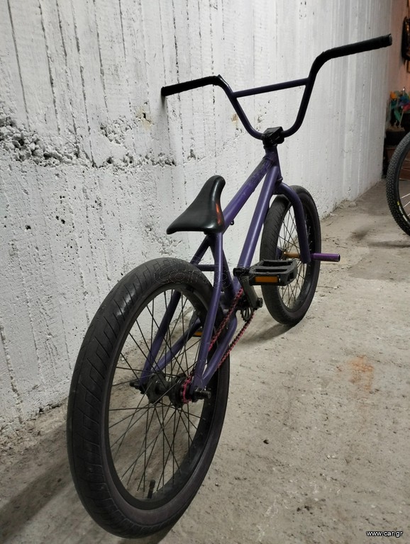 BMX Verde 2019 Cadet