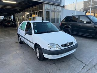 Citroen Saxo DIESSEL ΜΟΝΟ ΑΝΤΑ/ΚΑ '02-thumb-2