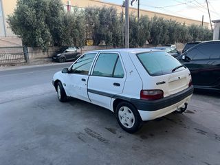 Citroen Saxo DIESSEL ΜΟΝΟ ΑΝΤΑ/ΚΑ '02-thumb-4