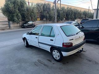 Citroen Saxo DIESSEL ΜΟΝΟ ΑΝΤΑ/ΚΑ '02-thumb-7