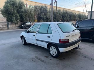 Citroen Saxo DIESSEL ΜΟΝΟ ΑΝΤΑ/ΚΑ '02-thumb-8