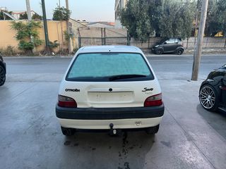 Citroen Saxo DIESSEL ΜΟΝΟ ΑΝΤΑ/ΚΑ '02-thumb-9