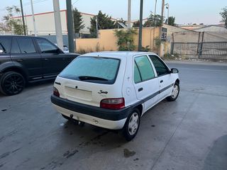 Citroen Saxo DIESSEL ΜΟΝΟ ΑΝΤΑ/ΚΑ '02-thumb-10