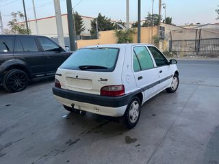 Citroen Saxo DIESSEL ΜΟΝΟ ΑΝΤΑ/ΚΑ '02-thumb-11