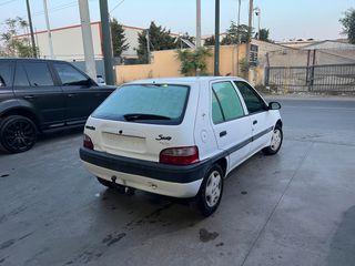 Citroen Saxo DIESSEL ΜΟΝΟ ΑΝΤΑ/ΚΑ '02-thumb-12